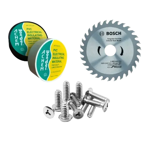Construction hardware